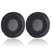Yizhet 1 pair Round Ear Pads 95mm / 3.7 inch