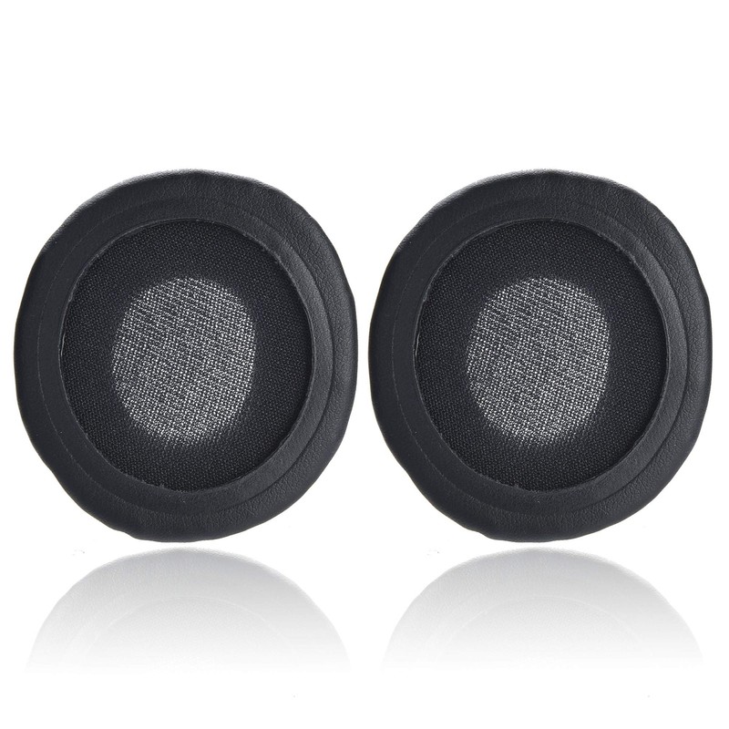Yizhet 1 pair Round Ear Pads 95mm / 3.7 inch