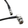 Alvin's Cables Micro BNC to BNC Cable 12G-SDI High Speed