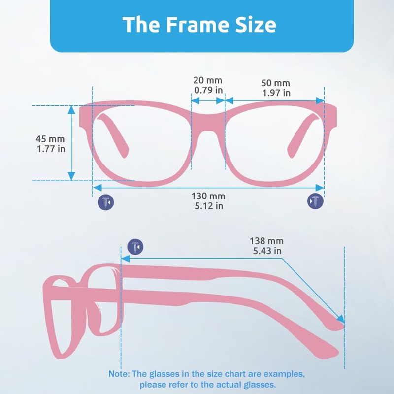 Firmoo Lesebrille mit Sehstärke 1.25x Lesehilfe mit Blaulichtfilter Sehhilfe Lesebrille