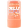 L.A. Colors Rubor en Barra Jelly Cool Tinted Blush Stick