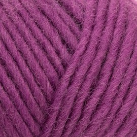 West Yorkshire Wool Spinners - Re:Treat Chunky British - Bluefaced Crochet Yarn - 1154 Empower