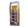 DeWalt Max Fit Phillips 1 in. L Drywall Screw Setter