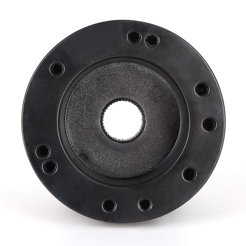 10L0L Golf Cart Steering Wheel Adapter for EZGO TXT &