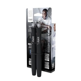 TRNR Trainer, Jump Rope, Training, Muscle Training, Diet, Cardio Exercise, For Adults, Children, Elementary School Students