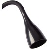 Briloner Leuchten LED clamp light, clamp spot, clamp lamp, table