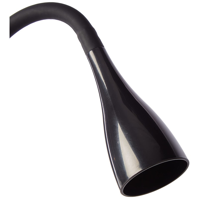 Briloner Leuchten LED clamp light, clamp spot, clamp lamp, table