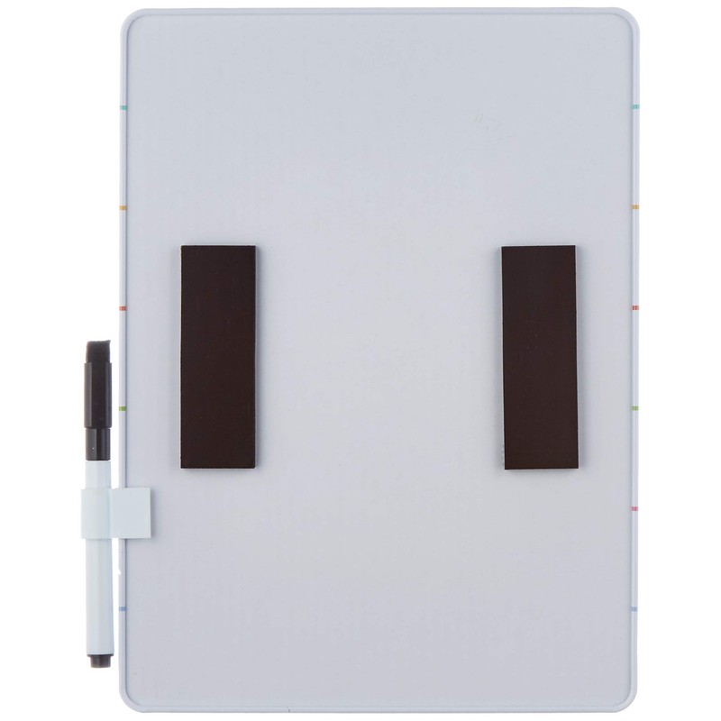 Kikkerland Weekly Dry Erase Board (MH70)