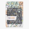kwmobile Case Compatible with Thermomix TM5 / TM6 - Food
