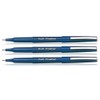 PILOT Fineliner Set of 3 Extra Fine Tip Pens 0.4mm