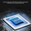 M.2 to SATA3.0 Converter - High-Speed ASM1166 M.2 PCIe to