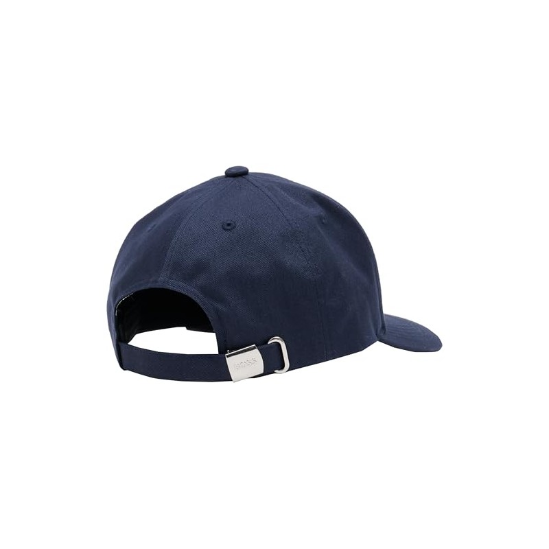 BOSS Men's Cap, dark blue, Unit size