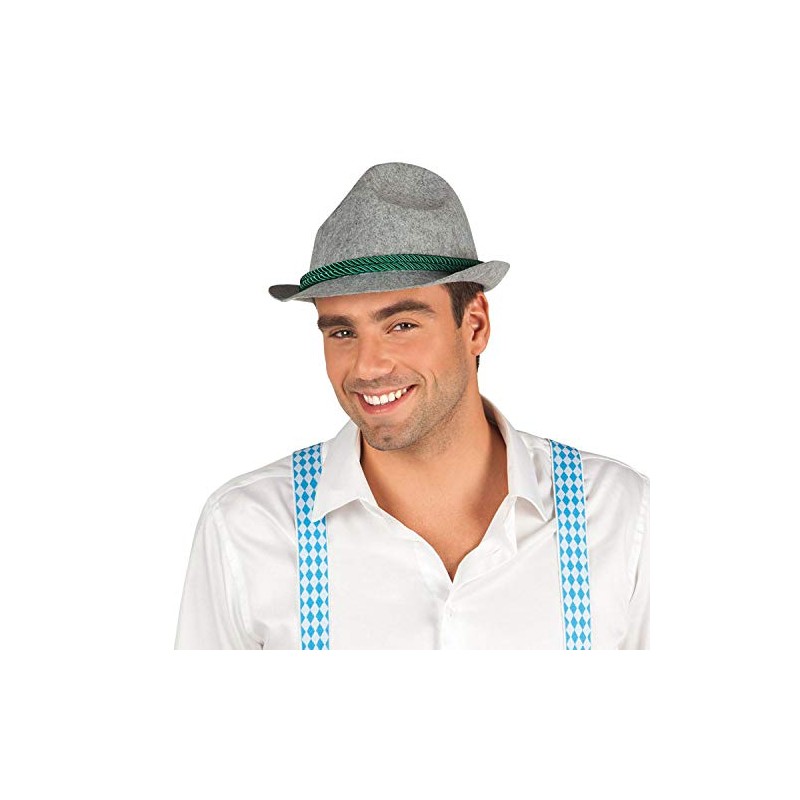 Boland 04210 - HUT EWALD - OKTOBERFES