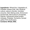 Ritz Cheese Bits Crackers, 180g
