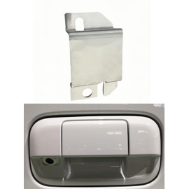 hyo rumu Rear Camera Attachment, Compatible with Rear Back Camera Stays (Suzuki, Nissan, Mazda, Mitsubishi OEM), Can Mount Cameras up to 1.3 inches (34 mm), Total Height Up to 1.6 inches (40 mm),