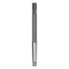 Chucking Reamer Taper Shank Tungsten Carbide Lathe Machine Milling Cutting