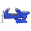 Yost Vises Tool 4-Inch Workshop Duty Bench Vise, Model BV-4,