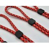 RATASK Pack of 5 Adjustable Wrist Strap Lanyard, Mobile Lanyard
