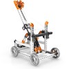 Engino Discovering STEM Simple Machines Mechanisms That Multiply Force |