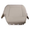 AUTOKAY Driver & Passenger Seat Cover Fits for Toyota 4Runner