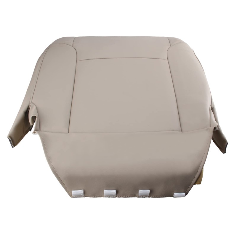 AUTOKAY Driver & Passenger Seat Cover Fits for Toyota 4Runner