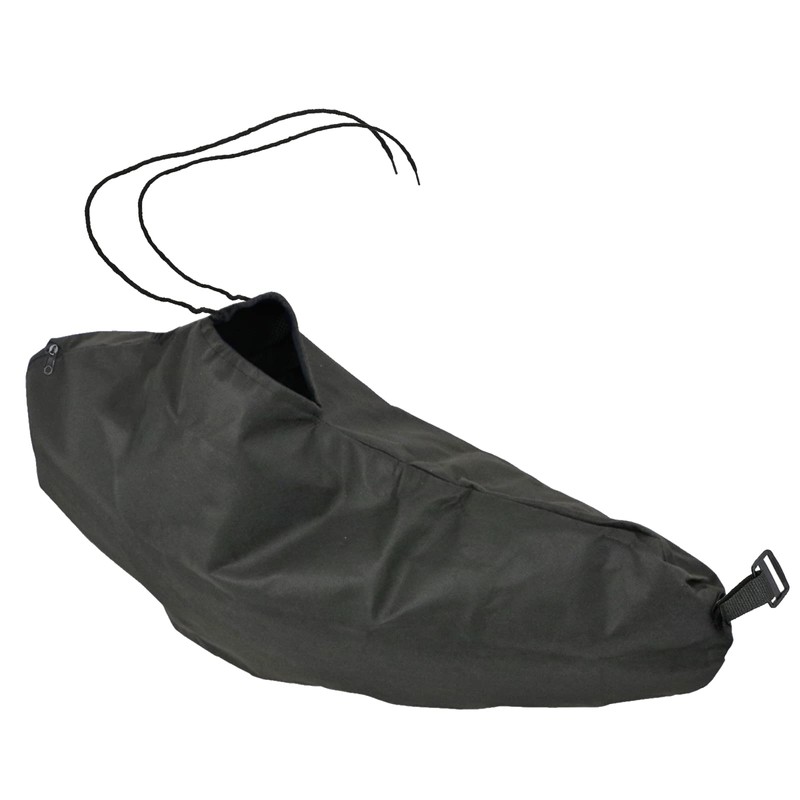 SPARES2GO Debris Collection Bag Sack for B&Q FPBV2500 FPBV2600 Garden