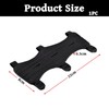 Archery Arm Guards Forearm Guard Leather Wrist Guard with Adjustable