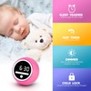 Kids Alarm Clock, Ok to Wake Clock with Night Lights,