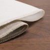 Washable Coffee Filter Made in Japan Burlap Fabric Sewn with