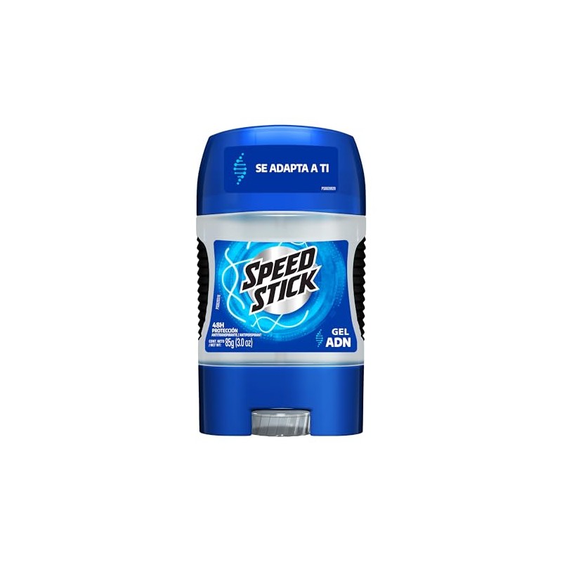 Speed Stick Adn Gel