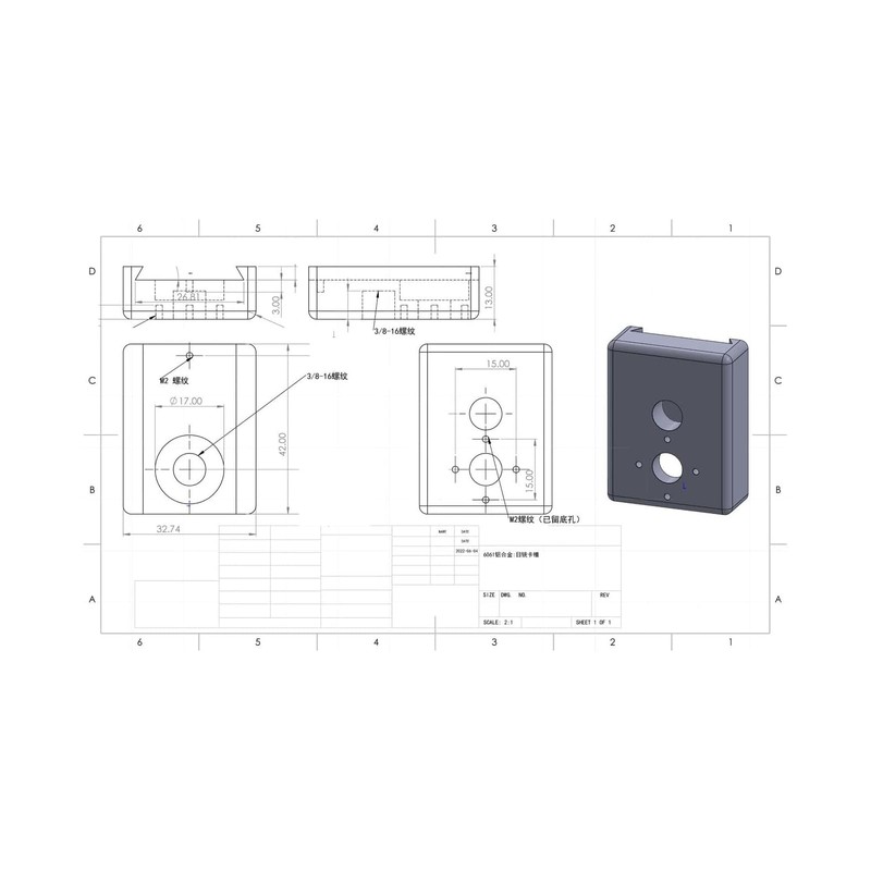 HangTon EVF Bracket Stand Mounting for ARRI Viewfinder EVF-2 MVF-1