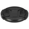 vhbw Lens Cap Compatible with Canon EF 100 mm 2.8L