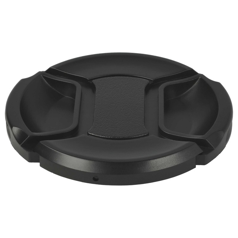 vhbw Lens Cap Compatible with Canon EF 100 mm 2.8L