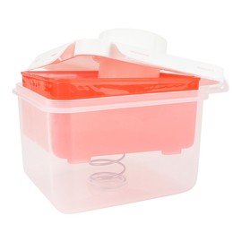 Tiardey Tofu Press for Solid or Extra Firm Tofu with Water Drain