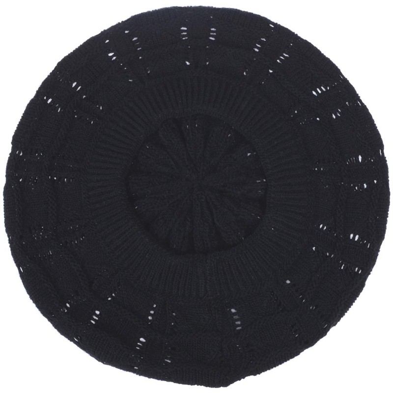 BYOS - Gorro de punto suave y ligero, Paquete de