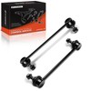 A-Premium 2 x Rear Sway Bar Links Stabilizer Bar Links,