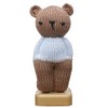 Hardicraft Knitting Kit for DIY with Instructions and Material for
