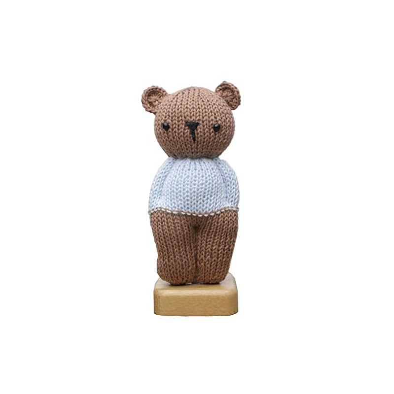 Hardicraft Knitting Kit for DIY with Instructions and Material for