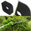 SG Store 4Pcs 45mm x 45mm Strimmer Air Filter Sponge