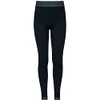 Odlo Bambini Pantaloni intimi tecnici PERFORMANCE WARM