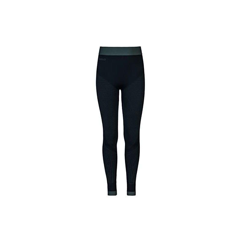 Odlo Bambini Pantaloni intimi tecnici PERFORMANCE WARM
