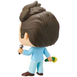 Funko Pop! Rocks - Morrissey, Multicolor
