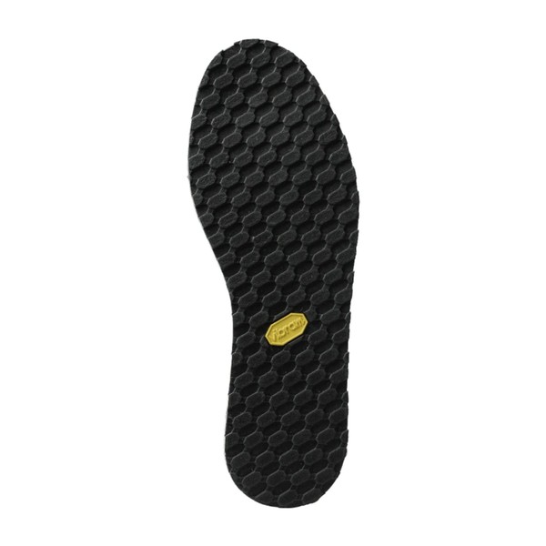 Shimano KT-007V Geolock Vibram Sole Kit, Nakamaru, L, Dark Gray