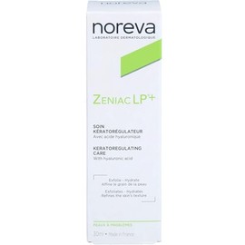 Noreva Zeniac LP Acne Prone Skin Cream 30ml Cream