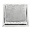 GSW FS-BS Stainless Steel Floor Sink Drain Strainer 10” x