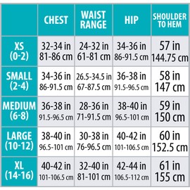 Little Adventures Enchanted Cherry Blossom Princess Dress-Up Costume for Adult Women - Machine Washable Cosplay Dresses (Adult XL (size 14-16))