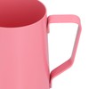 600ml Pointed Mouth Milk Frothing Pitcher Stainless Steel Thickened Milk