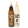 XO Premium Gold Perm No. 1 200ml + No. 2 200ml (unit of 20) Multi-functional multi-perm agent, XO Premium Gold Perm No. 1 200ml + No. 2 200ml ( / XO 프리미엄 골드 펌 1제200ml+2제200ml (20개단위) 다기능 멀티펌제, XO 프리미엄 골드 펌 1제200ml+2제200ml (