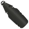Riesel Design - rit:ze L - Mudguard for the Saddle/Road
