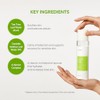 iUNIK Tóner para alivio de árbol de té, 200 ml